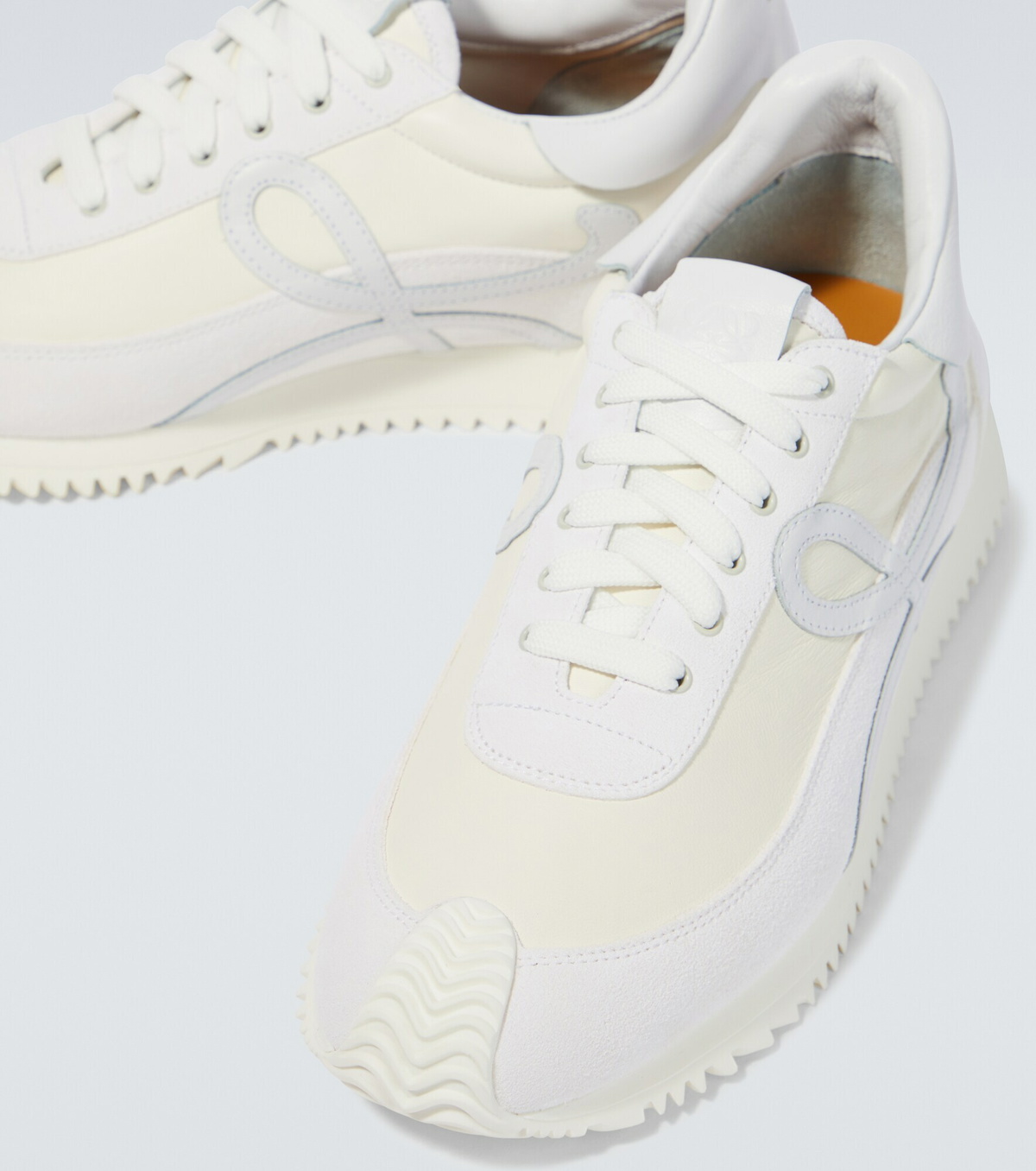 Loewe tennis discount shoes