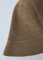 The Row Falken Hat