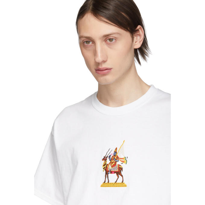 noah wind god tee