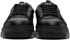 Dsquared2 Icon Basket Low Sneakers