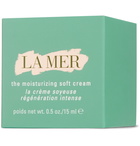 La Mer - The Moisturizing Soft Cream, 15ml - Colorless