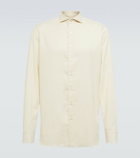 Lardini - Cotton shirt