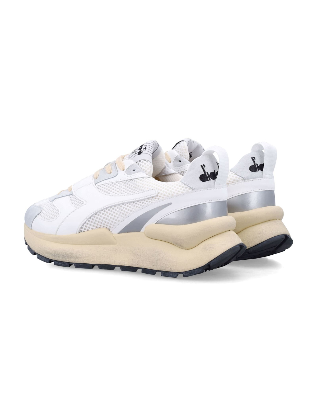 Diadora Mercury Elite Urban Wn