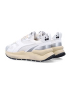 Diadora Mercury Elite Urban Wn