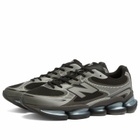 New Balance Abzorb 2000 Sneaker in Black