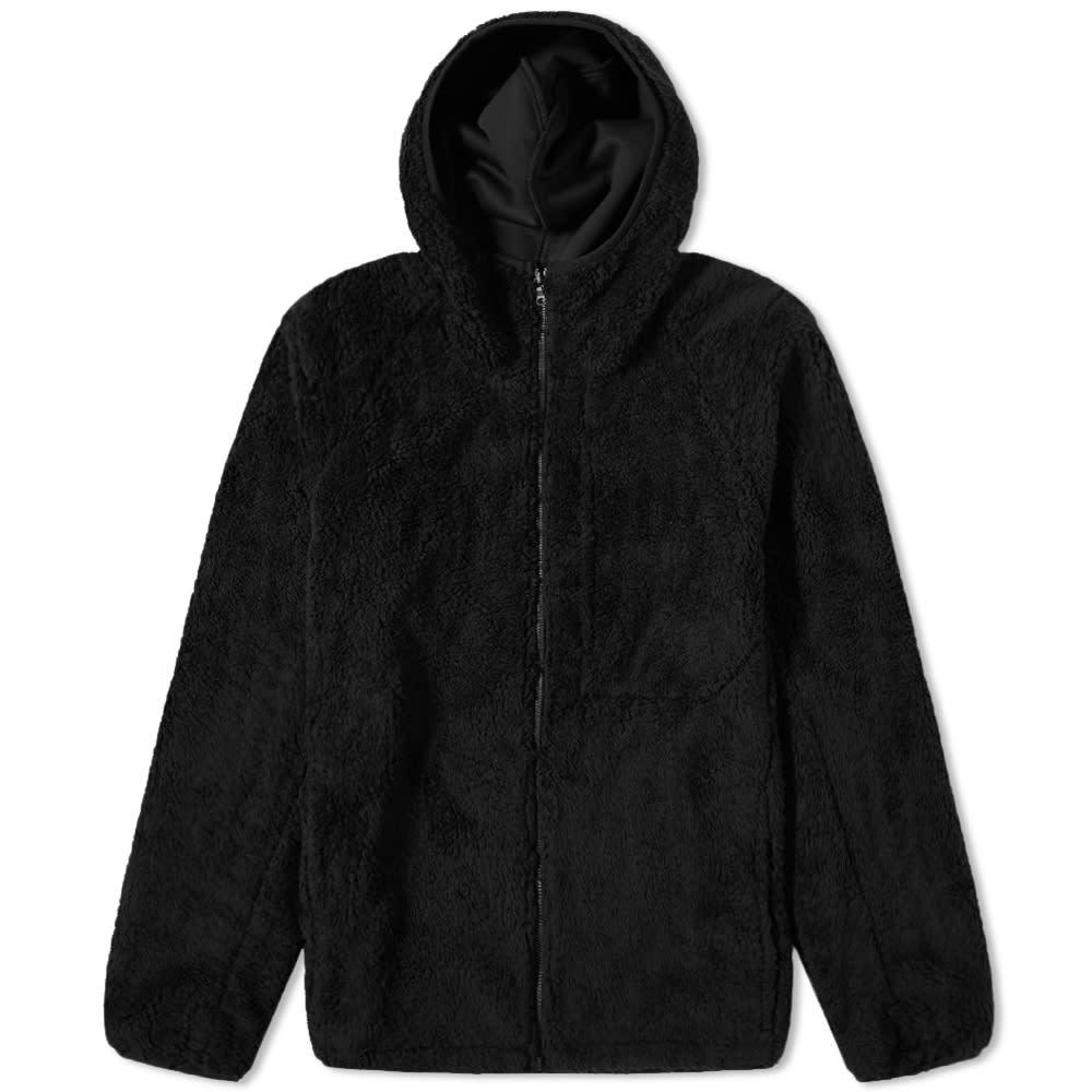 HAVEN Boulder Polartec Hooded Fleece HAVEN