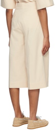 BITE Tan Board Shorts