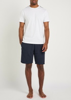 Emporio Armani Cotton T-shirt White