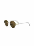 Dior CD DIAMOND R5U Sunglasses
