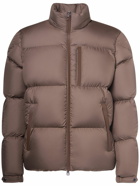 MONCLER - Bresbre Lightweight Down Jacket