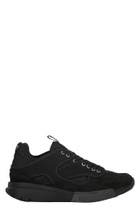 OAMC Fabric Low-top Sneakers