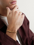 Le Gramme - 18-Karat Gold Bracelet - Gold