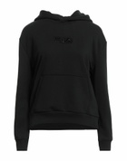 Fila Womens Sweatshirt in Black