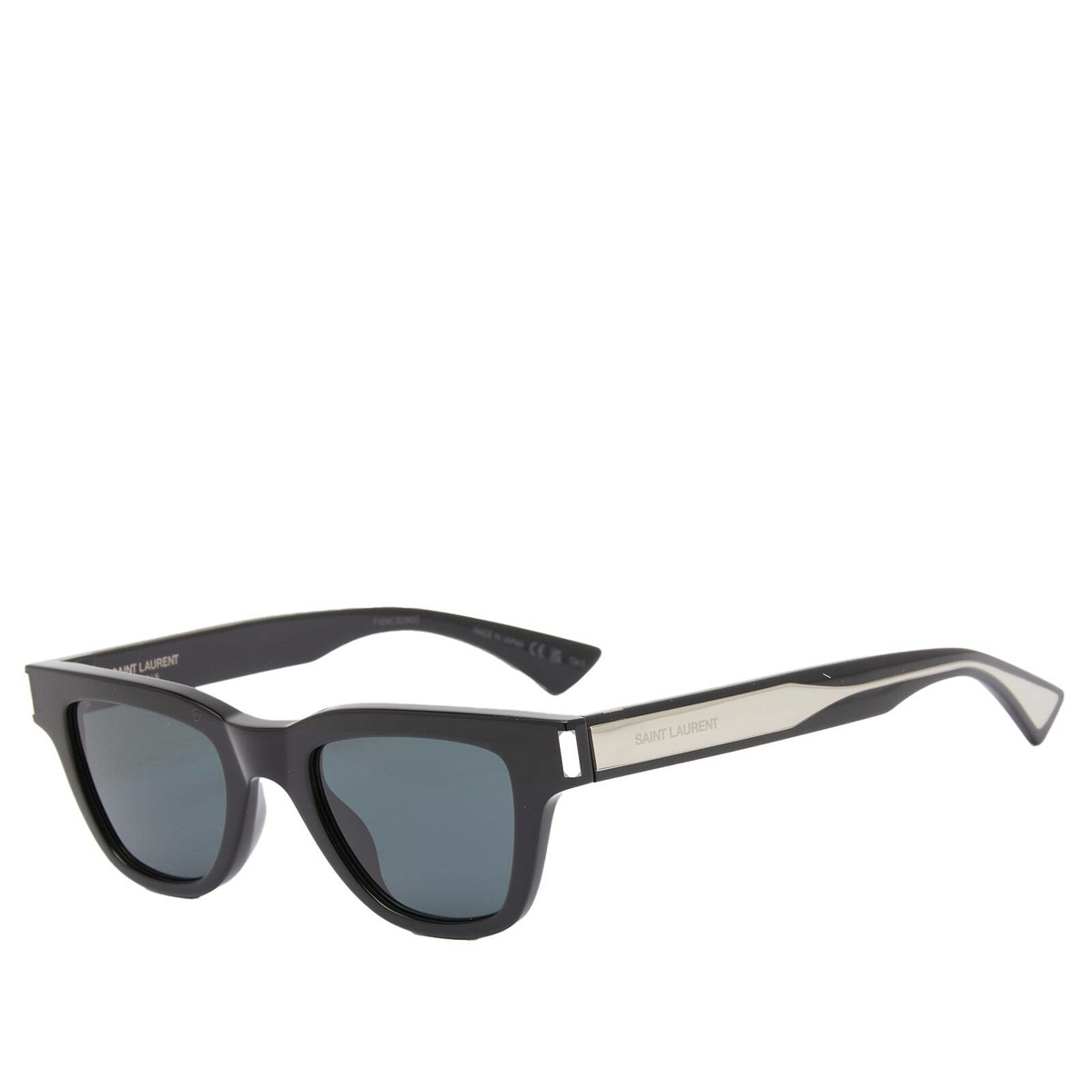 Saint Laurent Sunglasses Men's Saint Laurent SL 28