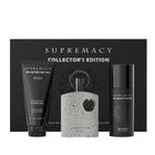 Afnan Mens Supremacy Collector's Edition 3pcs EDP Gift Set Fragrances 6290171077183