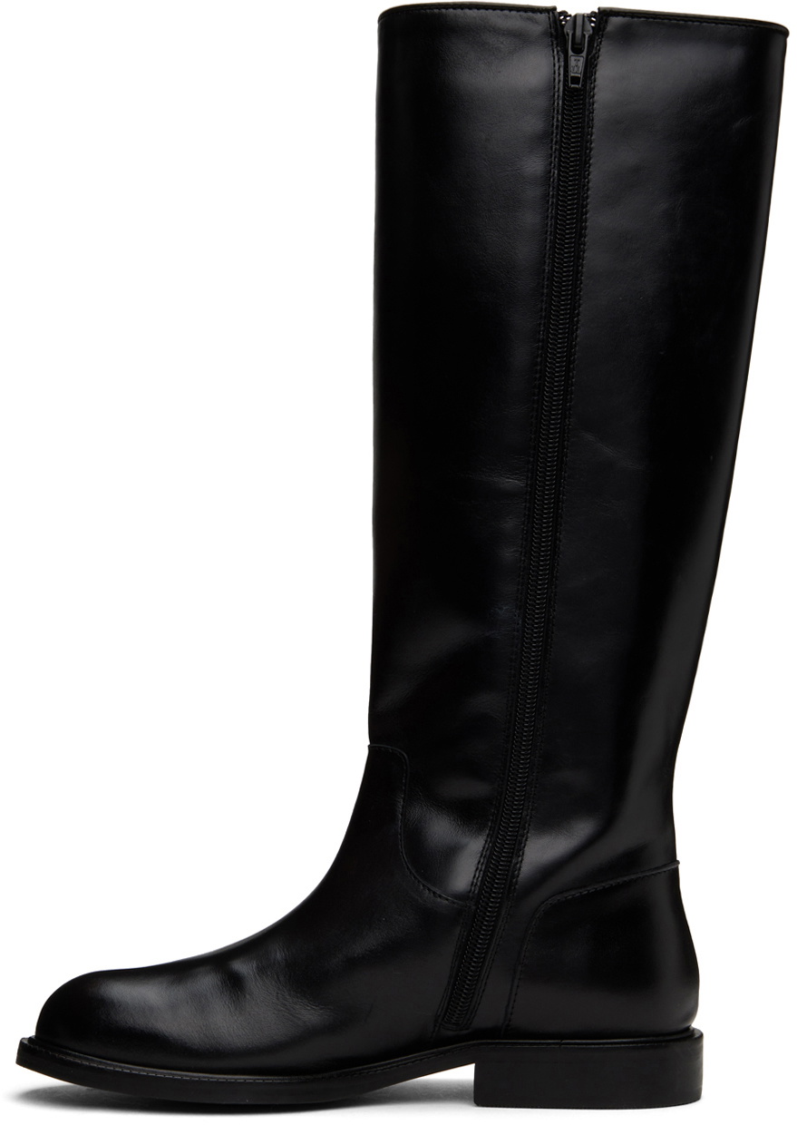 Cosmina hot sale riding boot