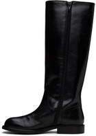 Paloma Wool Black Elliot Boots