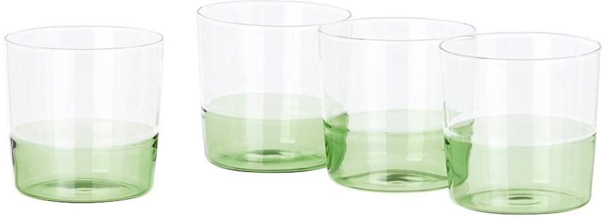 Ichendorf Milano, Light Colore Water Glass