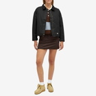 Dickies Women's Plains Jacket in Black