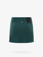 J.Lindeberg Technical Fabric Midi Skirt