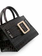 BOYY - Bobby Charm Leather Mini Bag