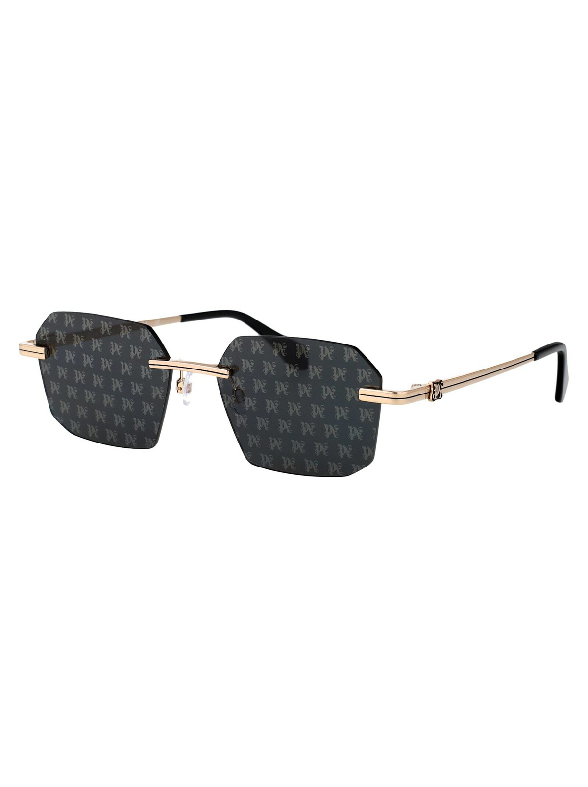 Palm Angels Quartz Sunglasses