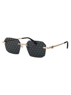 Palm Angels Quartz Sunglasses