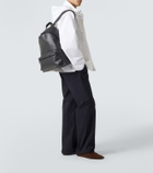 Gucci Gucci Essence Classic GG Canvas Medium backpack