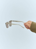 Gentle Monster Pino BRC11 Sunglasses