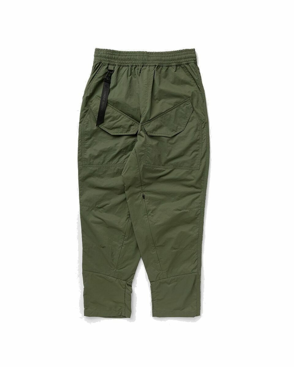 Photo: Alpha Industries Cargo Pants Utility Pant Uv Green - Mens - Cargo Pants