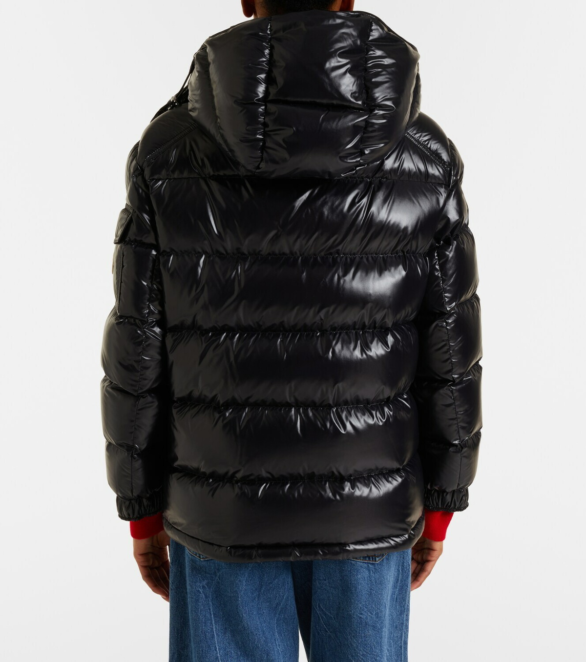 Moncler Maire down jacket