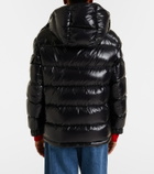 Moncler Maire down jacket