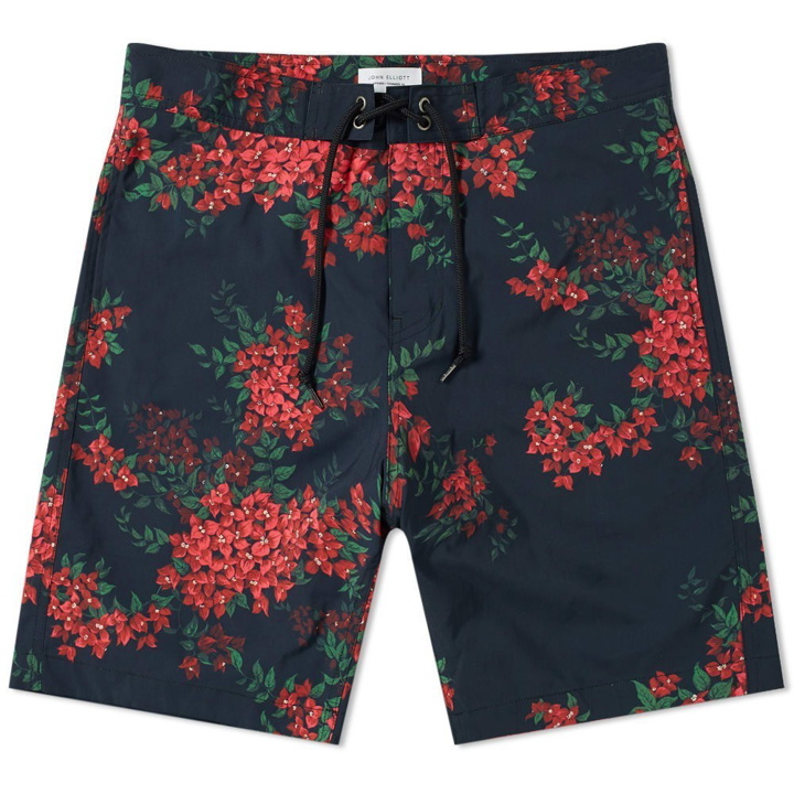 Photo: John Elliott Boardshort