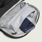 Db Journey Backcountry Backpack 20L in Black Out