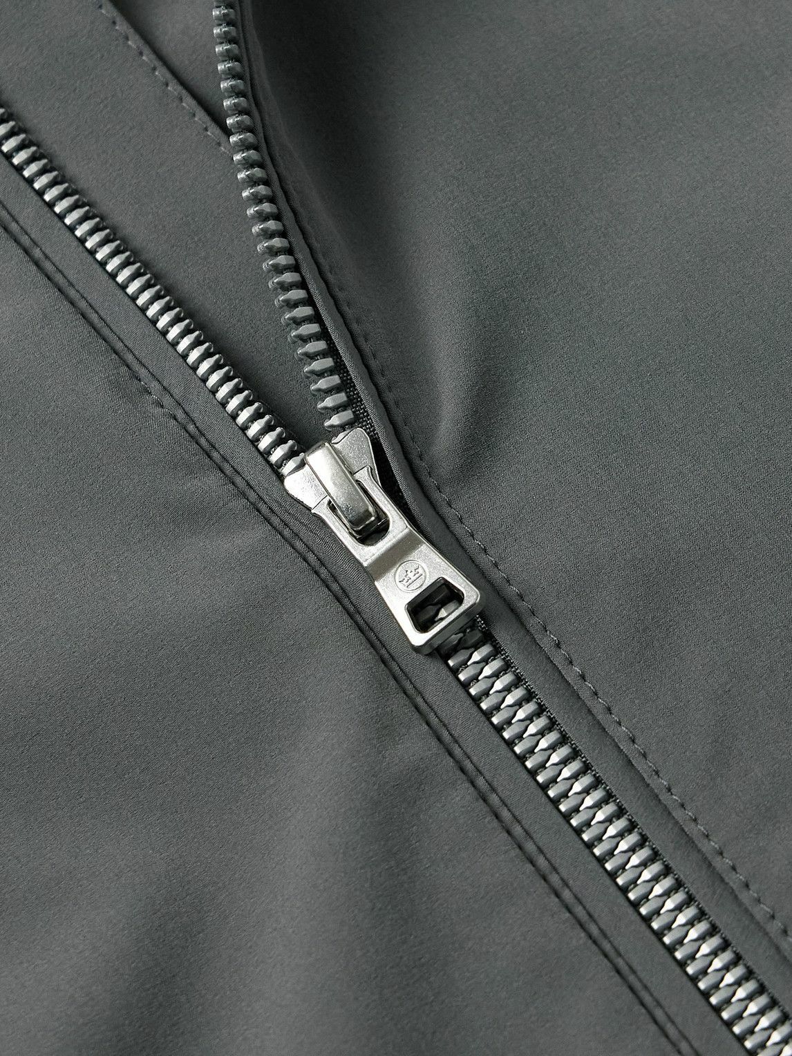Peter Millar - Contour Stretch Recycled-Shell Jacket - Gray
