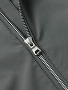 Peter Millar - Contour Stretch Recycled-Shell Jacket - Gray