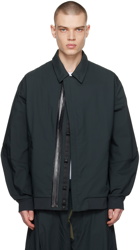 ACRONYM® Green J111TS-CH Jacket