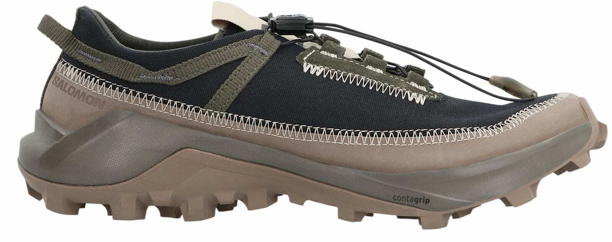 Salomonxranra- Low-top Sneakers