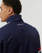 Sergio Tacchini Cryo Tracksuit Blue Tracksuit Sets