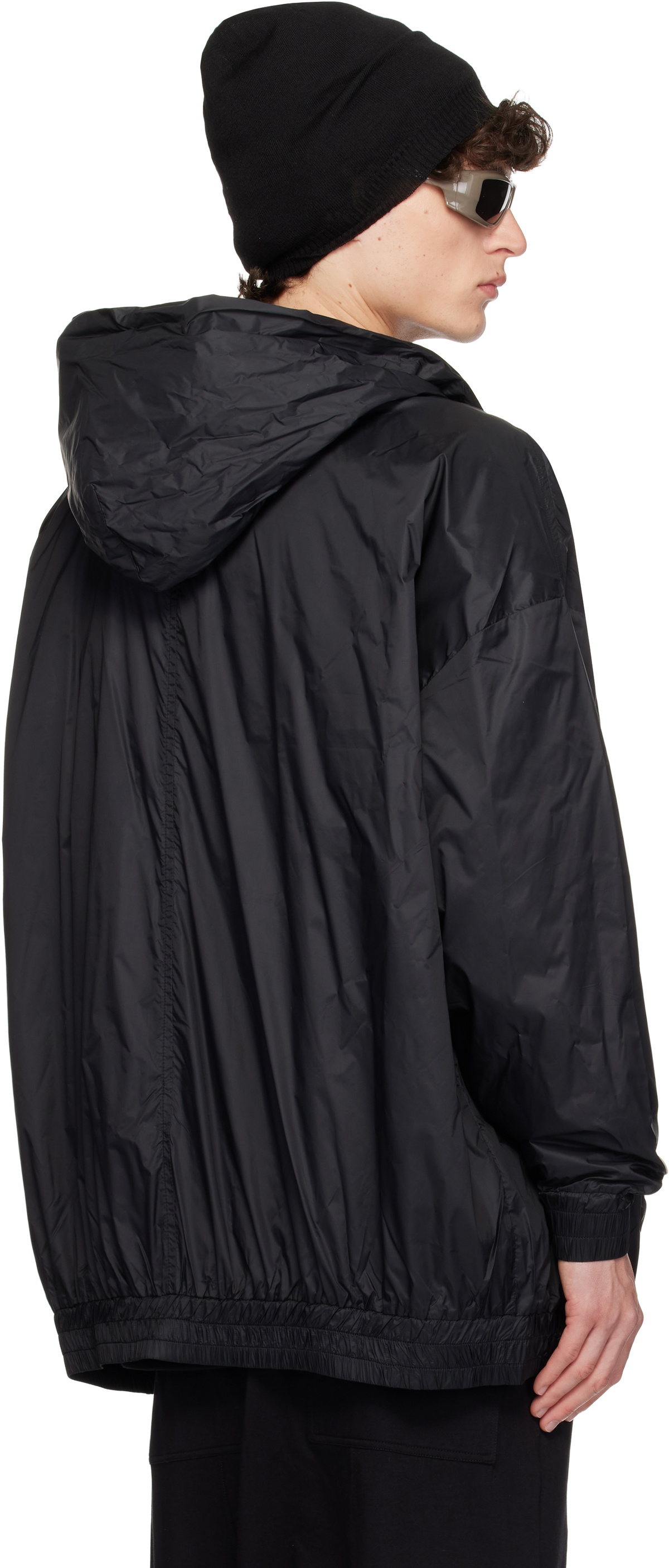 Champion Jumbo Jasons Hoodie