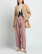 Loewe Womens Blazer Sand