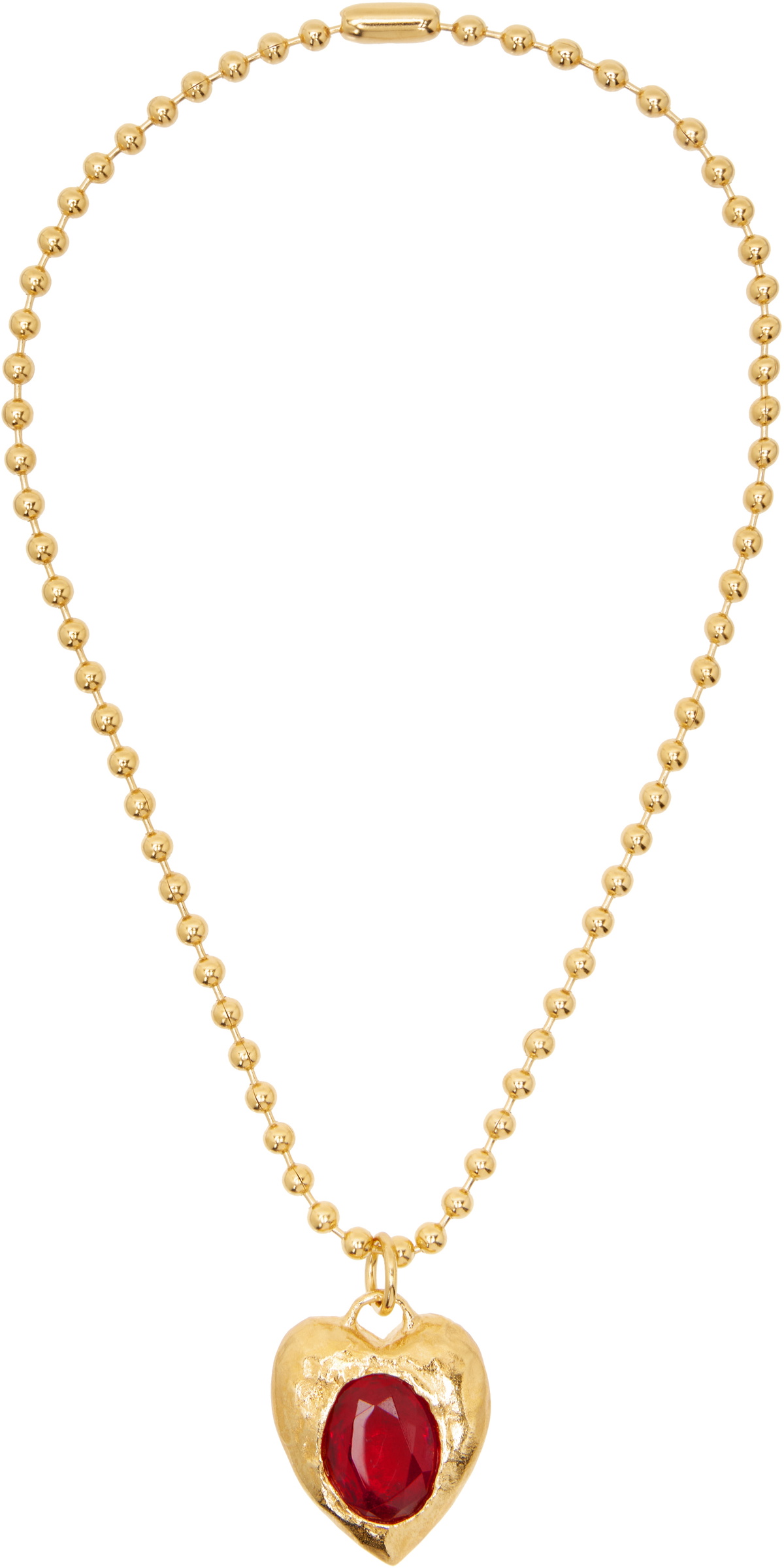 Mondo Mondo Pacha Necklace