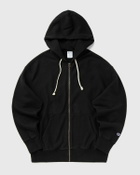Full Zip Hoodie Sweatshirt