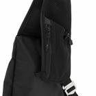 SEALSON x 114 SR2 Cross Body Bag in Black 