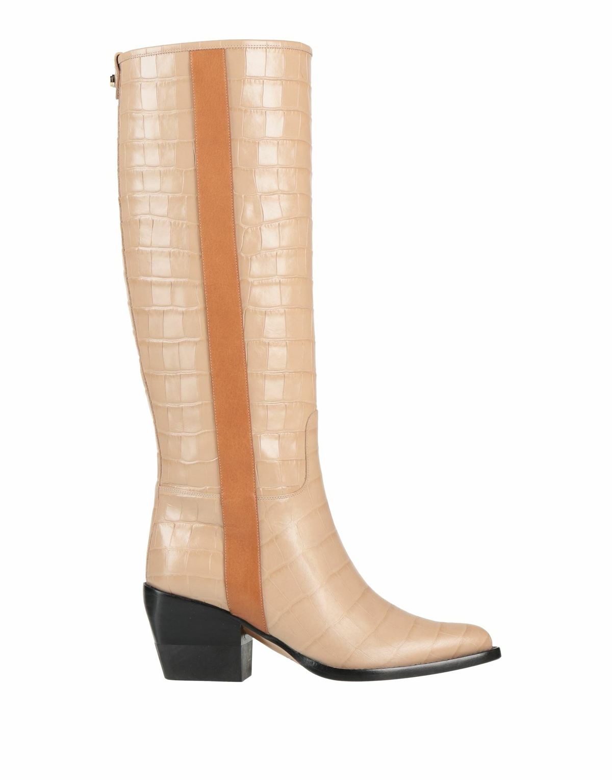 Chloé Womens Boot in Beige