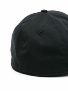 Canada Goose Logo-Patch Cap