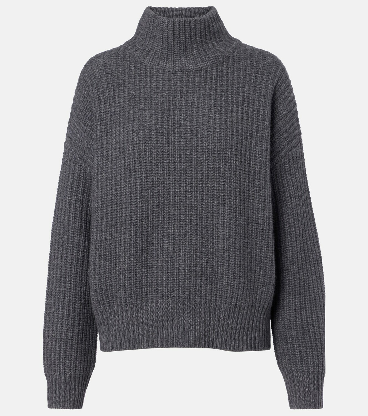Lisa Yang Julina turtleneck cashmere sweater