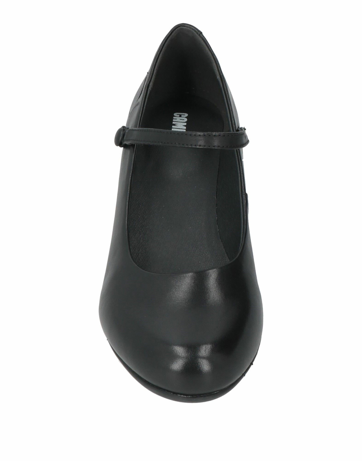Camper Womens Pumps in Black