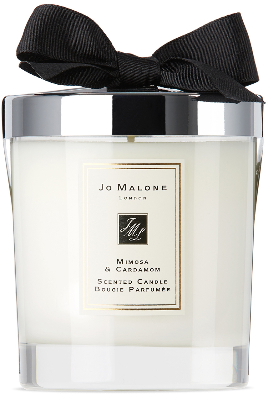 Jo Malone London Mimosa & Cardamom Home Candle Jo Malone London