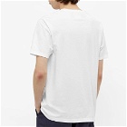 Wood Wood Men's Ace T-Shirt in Bright White